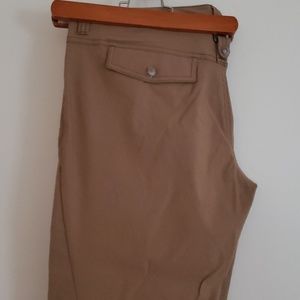 Athleta hiking pants